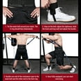 thumbnail image 3 of Boxing Resistance Bands Set Speed and Agility Resistance Trainer Bands for Boxing Muay Thai Karate, 3 of 8