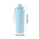 thumbnail image 3 of Foldable Outdoor Camping Sports Kettle High Temperature Proof 600ml Capacity With Lifting Rope, 3 of 6