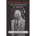 thumbnail image 1 of Samuel Hopkins Adams and the Business of Writing, 1 of 2
