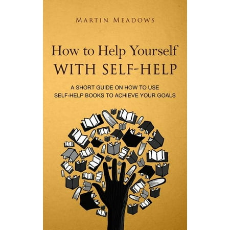 How to Help Yourself With Self-Help : A Short Guide on How to Use Self-Help Books to Achieve Your Goals (Hardcover) The world of self-help has a lot of traps  and throughout my years as a voracious reader  I ve fallen into probably all of them. Now  as both a reader and an author of self-help books  I d like to share with you some advice on how to use self-help books in a way that will actually help you achieve real-world results. Are Self-Help Books Good for Anything? Have you ever bought a self-help book  read it cover to cover  only to find that nothing changed for you? How many hours have you wasted this way  expecting to improve your life by simply being inspired by something you read? The hard truth is that it s easy to read self-help  but difficult to implement it in real life. First you need to figure out what exactly to read  and then you need to know what exactly to do with the advice you find inside. The world of self-help has a lot of traps  and throughout my years as a voracious reader  I ve fallen into probably all of them. Now  as both a reader and an author of self-help books  I d like to share with you some advice on how to use self-help books in a way that will actually help you achieve real-world results. Here are some of the topics I cover in my short guide How to Help Yourself With Self-Help: - The 5 most common pitfalls of self-help and how to avoid them (you ve probably fallen victim to most of them). - Tips on how to identify what specific area of your life you should target first in order to benefit the most from reading self-help. - What confirmation bias is  why it s dangerous  and how to escape it to stay flexible and enjoy consistent personal growth. - How to interpret the advice you get from a book and tailor it to your life circumstances (cookie-cutter approaches don t work). - Why it s sometimes better to skip self-help books and what to read instead to help you achieve your goals and become a better person. Don t let another self-help title become just another book on your shelf. Learn how to read in a more strategic way and  more importantly  act on the advice you get. This short guide can be your first step toward the new you.
