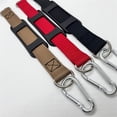 thumbnail image 4 of Quickly Release Outdoor Straps 5 Second Installation Heavy Nylons Construction for Camping Gears Swing Suspension, 4 of 9