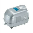 thumbnail image 1 of Pondmaster AP-20 Oxygenating Garden Pond Deep Water Air Pump - 1700 Cu. In/Min, 1 of 3