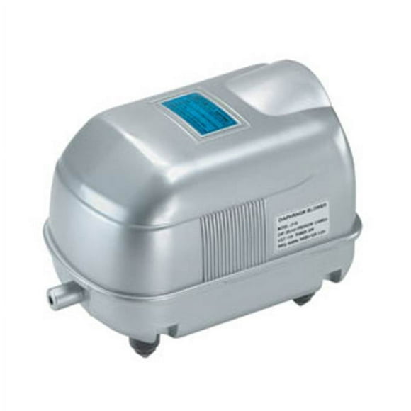 Pondmaster AP-20 Oxygenating Garden Pond Deep Water Air Pump - 1700 Cu. In/Min