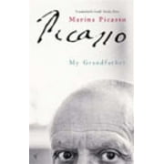 Picasso: My Grandfather (Paperback)
