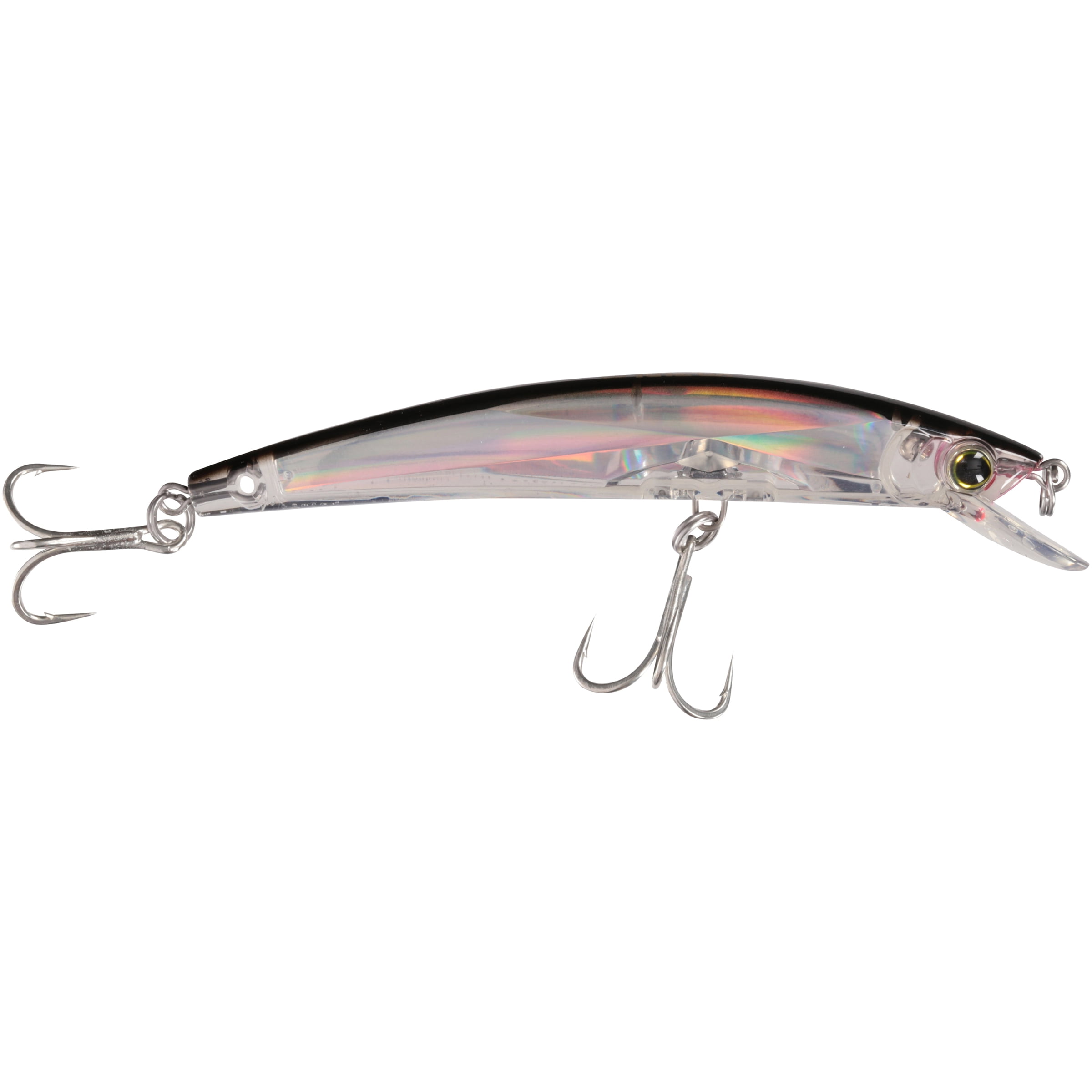 Dancing Minnow Fishing Lure-Fast Shipping A0R6 