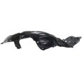 thumbnail image 5 of Front Fender Liner Compatible with Honda Fit 2018-2019 Driver Side with Insulation Foam, 5 of 5