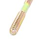 thumbnail image 2 of Tornillo de madera autorroscante de doble extremo M8 x 100mm, 10 piezas, 2 of 3