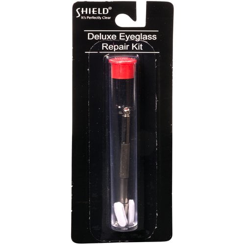 Hilsinger Company Walmart Eyeglass Repair Kit