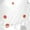Pink, variant on Weekend Brunch Pajamas – Soft Lounge Sets for Women & Sleepwear Ladies' Fashionable Casual Reindeer Snowflake Christmas Tree Christmas Snowman Print Silk Satin Short Sleeved Button Up Pajamas Set