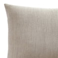 thumbnail image 2 of 3 Piece Diamond Quilted Cotton King Coverlet Set, Beige, 2 of 5