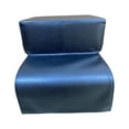 thumbnail image 4 of Silla de peluquero, asiento elevador para niños, accesorios de silla de estilo, piezas de taburete universales duraderas, equipo de SPA de salón de be, 4 of 8