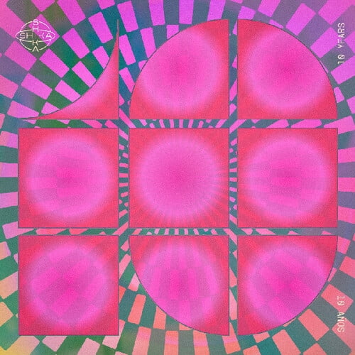 Various Artists - Shika Shika: 10 Years (Various Artists) - Music & Performance - Vinyl