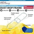 thumbnail image 2 of 36 Inch Dust Mop Frame (12 Pack), 2 of 4
