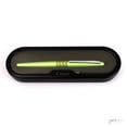 thumbnail image 2 of Pilot Stylo Plume Métropolitain, Vert Pop Rétro, Pointe de Stub 1.0mm, 2 of 2