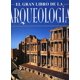 thumbnail image 1 of EL GRAN LIBRO DE LA ARQUEOLOGIA GRUPO OCEANO MARIA AUSILIA ALBANESE, 1 of 1