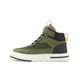 thumbnail image 5 of Tenis Bota Chabelo Para Niño Antiderrapante Ajuste Contactel verde 25, 5 of 6
