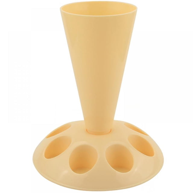 Soporte para mangas pasteleras TANGJMXG Accesorios de cocina Reutilizable