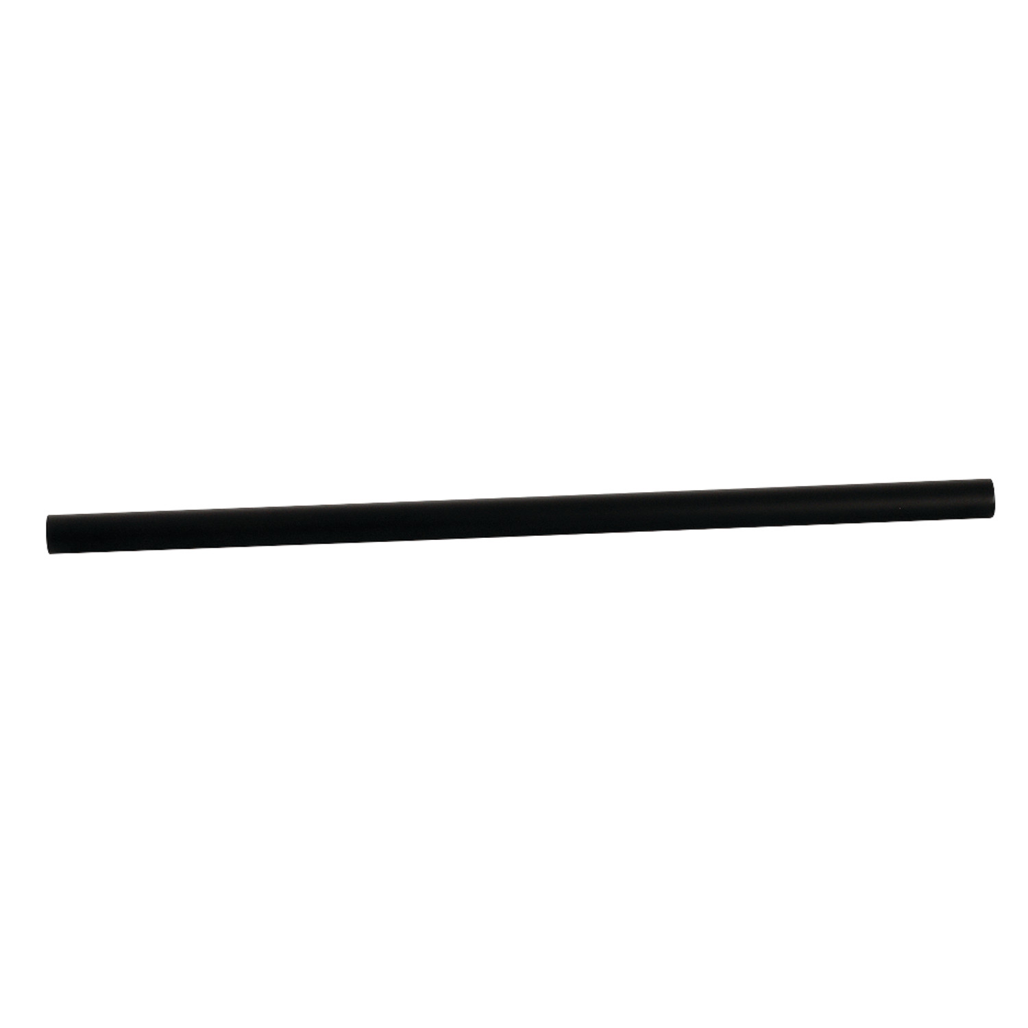 Kingston Brass BAHK6112478MB Wall Mount Dessau 5-Piece Bathroom Accessory Set, Matte Black