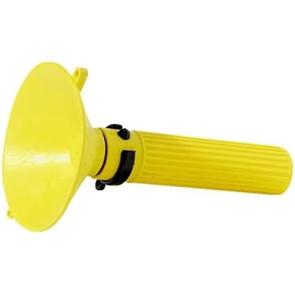 Mr. LongArm Floodlight Bulb Changer 3001 - Long Reach Bulb Changer