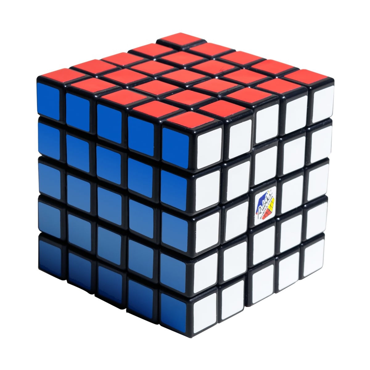 Rubiks 3x3 Puzzle Cube by Winning Moves