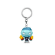 thumbnail image 2 of Wet / Fire - Space Jam 2 Funko Pop Keychain! Funko Keychain, 2 of 3