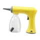thumbnail image 3 of Dispositivo eléctrico de burbujas, accesorio de salón, espuma uniforme, profesional, ligero, para el cabello. Amarillo, 3 of 8