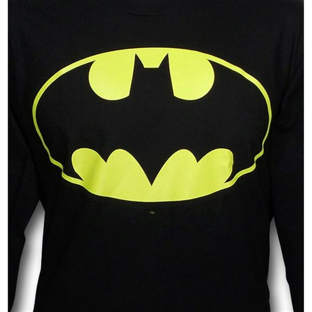 Batman golf shirt hot sale
