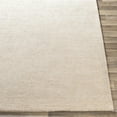thumbnail image 2 of Surya AUS2303-810 8 x 10 ft. Austin Hand Tufted Rug, Beige, 2 of 7
