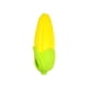 thumbnail image 2 of Juguete Dental Para Perros Con Aroma Y Squeaker Fancy Pets Elote, 2 of 4