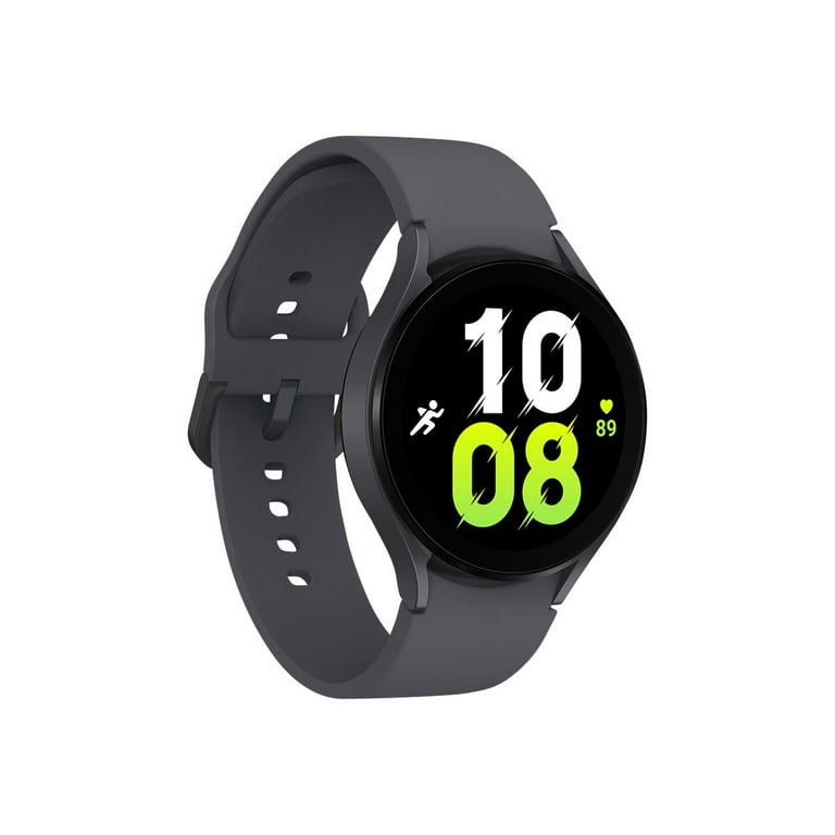 Samsung Galaxy Watch5 44mm BT - Various Colors - Walmart.com