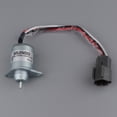 thumbnail image 2 of Solenoide de corte de combustible Yotijar 2x Solenoide de rendimiento Woodward Longitud del cable 21.5 Cm, 2 of 10