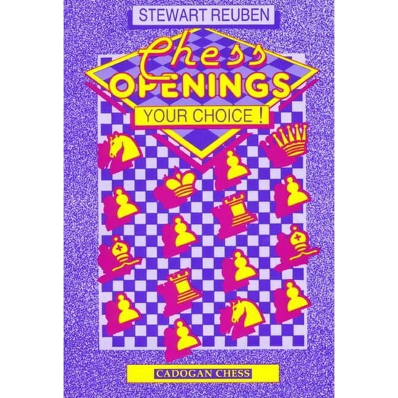 How to Win At Chess (Edition 1) (Paperback)