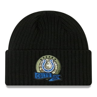 Indianapolis Colts 2025 kids hats