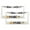 Pattern-1272, variant on License Plate Frame A House On A Red Roof Auto Decorative Frames Cars Protector Cover Holder 2 Pcs Set Farmhouse Countryside Metal License Plate Frames Fits All Car