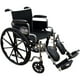 thumbnail image 1 of Silla De Ruedas Movili Motion Reactiv Plata, 1 of 2