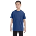 thumbnail image 1 of Jerzees T-Shirt Jeunesse 5.6 oz. DRI-POWER ACTIVE - 29B, 1 of 1