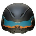 thumbnail image 4 of Large Troxel Horse Riding Helmet Western Dakota Badlands, 4 of 6