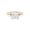 10K Yellow Gold, variant on 5.00 Carat Princess Cut Solitaire IGI Certified Lab Grown Diamond Beautiful Engagement Ring for Women 10k White Gold Size 10.5