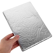 OUNONA 10pcs Engine Heat Insulation Pad Soundproofing And Thermal Insulation Ideal For Doors And Engine Compartments