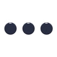 thumbnail image 3 of Moyic Anti-perdida compatible con Bluetooth 5.0 Llavero Elder Key Locator Alarma portátil Pet Collar Round Mini Tracker Type7 NO7, 3 of 6