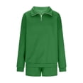 thumbnail image 6 of MAIHAN Outfits for Women Summer Vacation Outfits for Women Shirt and Pants Leggings Sets Women 2 Piece Outfits Cotton Outfits Sets, 6 of 8