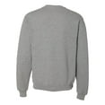 thumbnail image 3 of Russell Athletic Men's Dri Power Crewneck Sweatshirt, Style 698HBM, 3 of 3