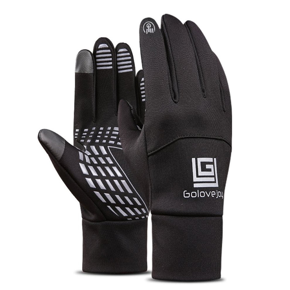 warm cycling gloves