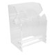 thumbnail image 1 of NUOLUX De Adhesivos Transparente Para Oficina Con Soporte Ajustable, 1 of 8