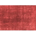thumbnail image 1 of Ahgly Company Indoor Rectangle Oriental Red Industrial Area Rugs, 7' x 9', 1 of 4