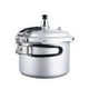 thumbnail image 1 of Olla a presión para acampar, envasadora a presión, cocina de inducción a gas, cocina doméstica 16cm, 1 of 9