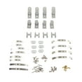 thumbnail image 2 of Accessoire, Ajustement Parfait RC Accessoire Exécution Exquise pour 1/16 RC Voiture Argent, 2 of 8