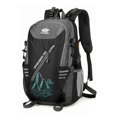 thumbnail image 1 of Travel Backpack Hiking Backpack Camping Backpack for Men Outdoor Sports Backpack Large Capacity Hiking Backpack Waterproof Backpack, 1 of 4