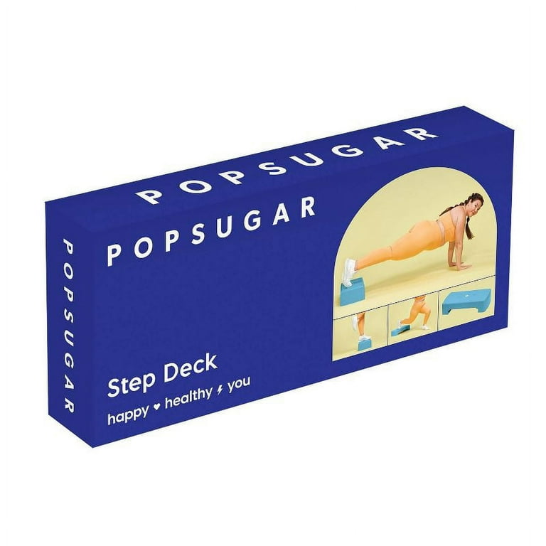 POPSUGAR Step Deck Walmart