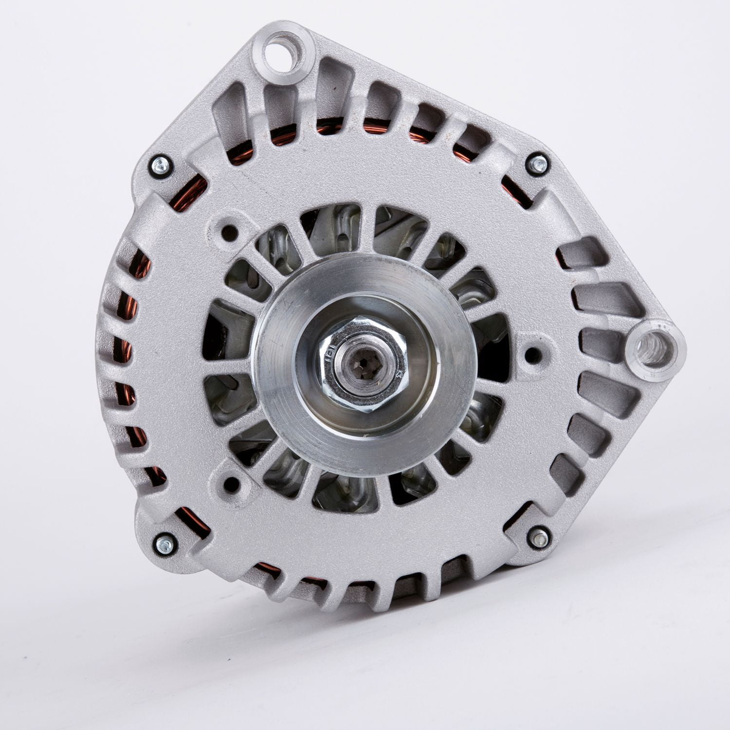 TYC 2-08302 Alternator for Buick Rainier, Cadillac Escalade, Chevy Avalanche Fits select: 2005-2010 CHEVROLET SILVERADO, 2007-2010 CHEVROLET TAHOE